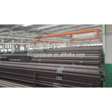 DIN2391 st52 small size steel tube